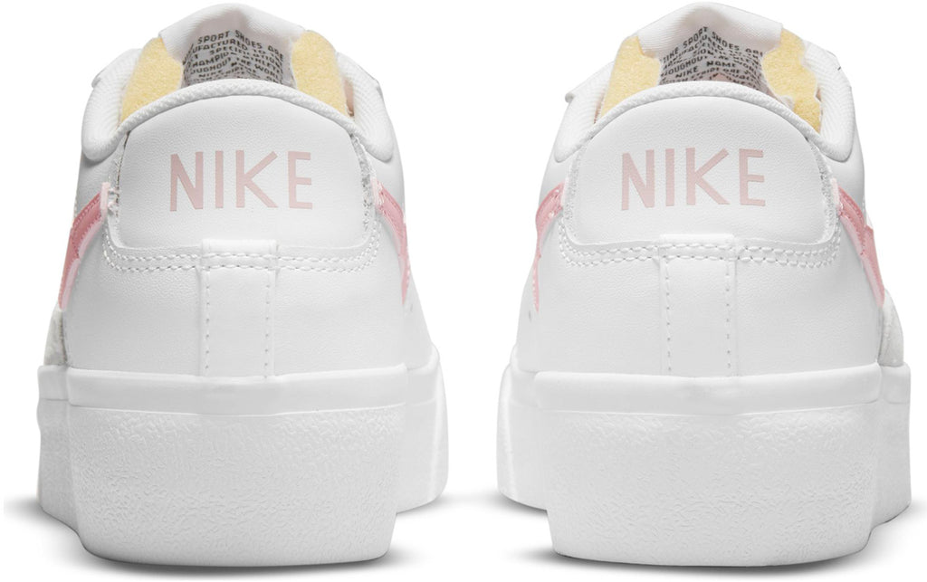 Blazer Low Platform sneakers