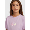 Script T-shirt strand kids