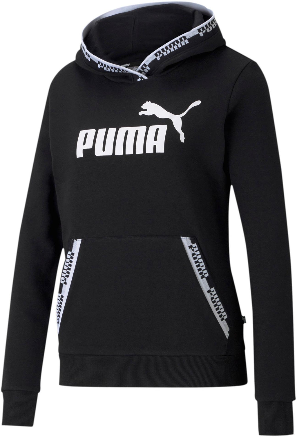Amplified Hoodie