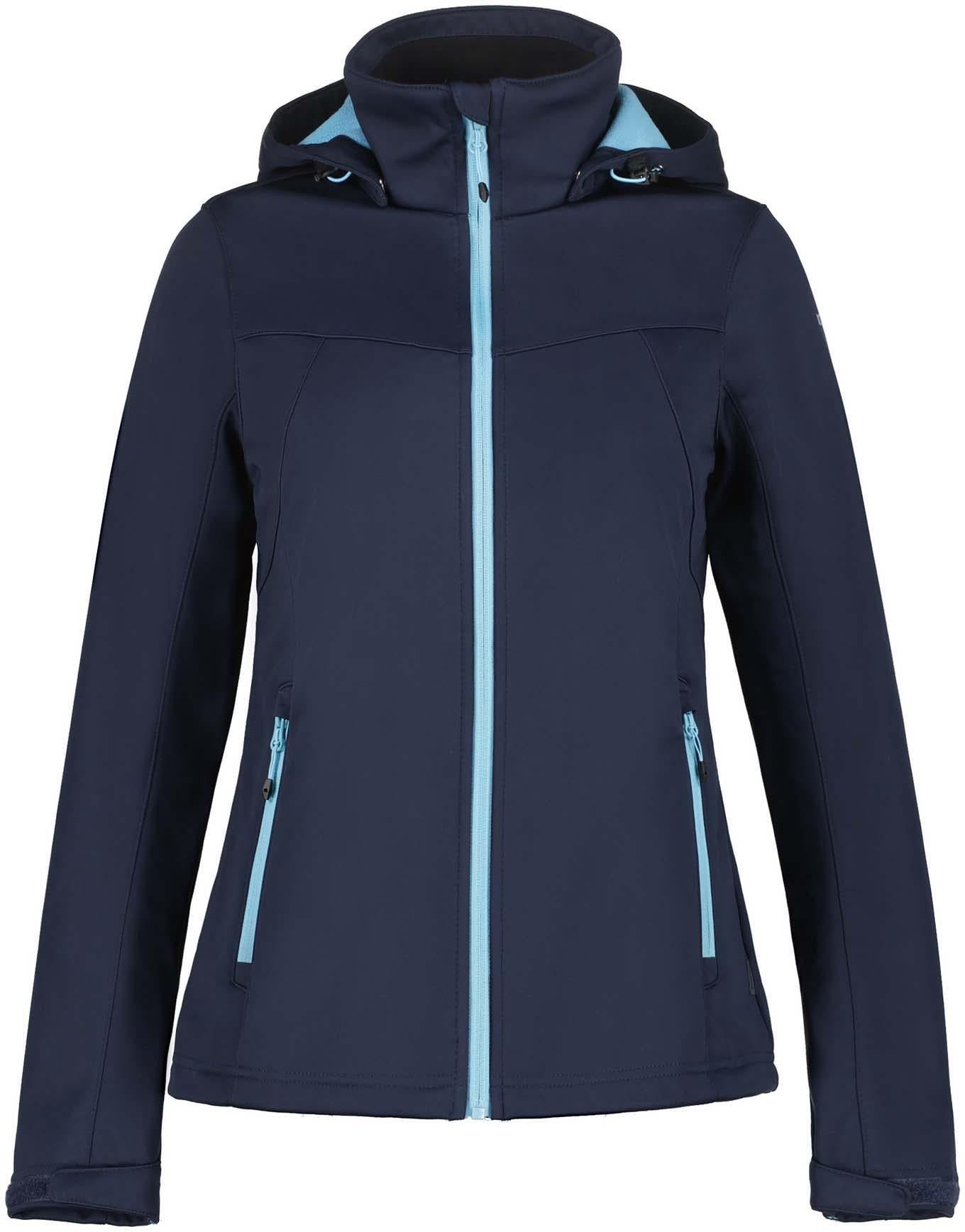 Icepeak Boise Softshell Jacket