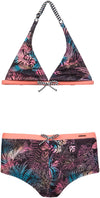 koski 19 b jr halter bikini