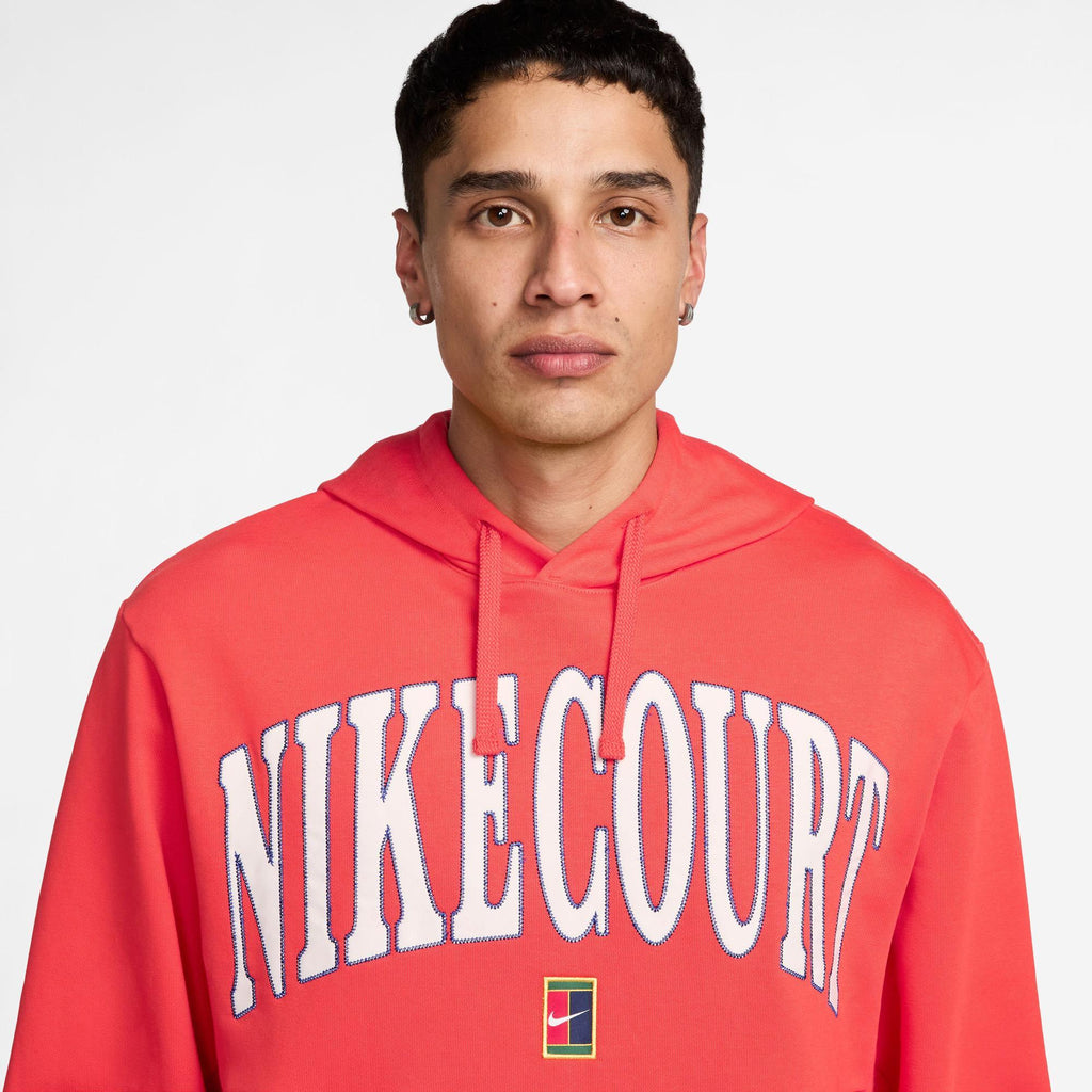 NikeCourt Heritage t-shirt
