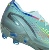 X SPEEDPORTAL.1 AG, SGREEN/CBLACK/S, 8