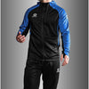 Stadio Hooded Full Zip Top