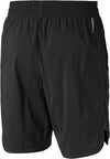 puma woven short