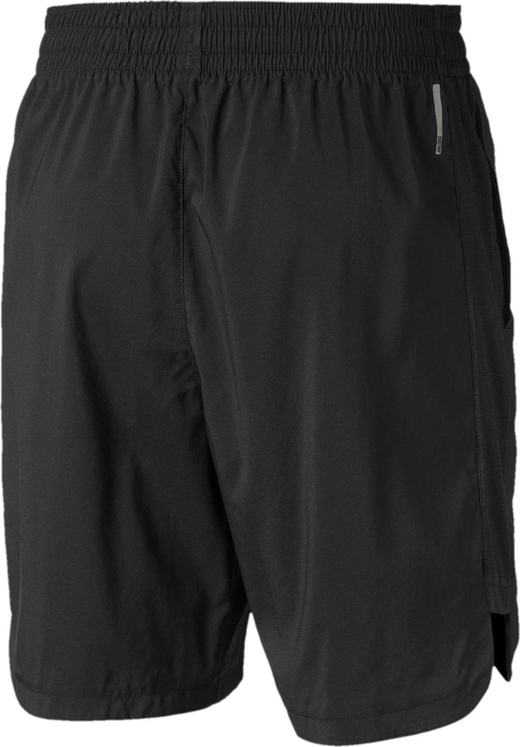 puma woven short