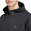 D4T FZ hoodie