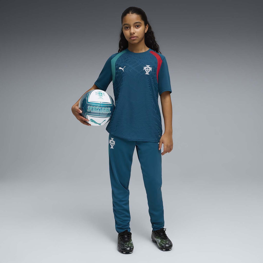 Portugal kids trainingsbroek