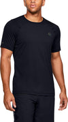 Ua Rush Hg Fitted Ss
