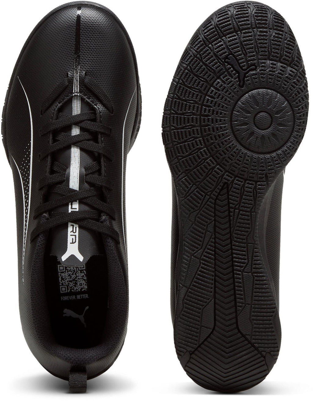 Ultra 5 Play kids zaalvoetbalschoenen