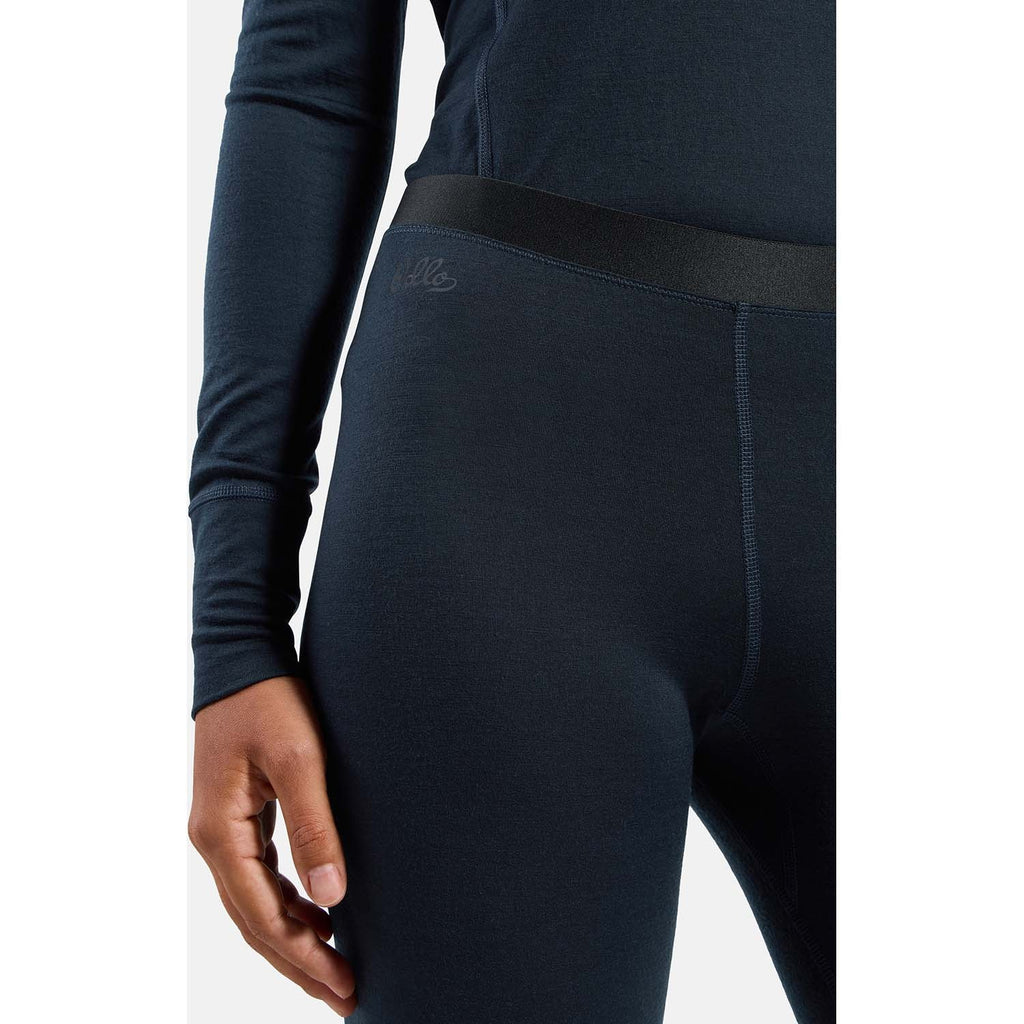 merino 200  base layer lange broek