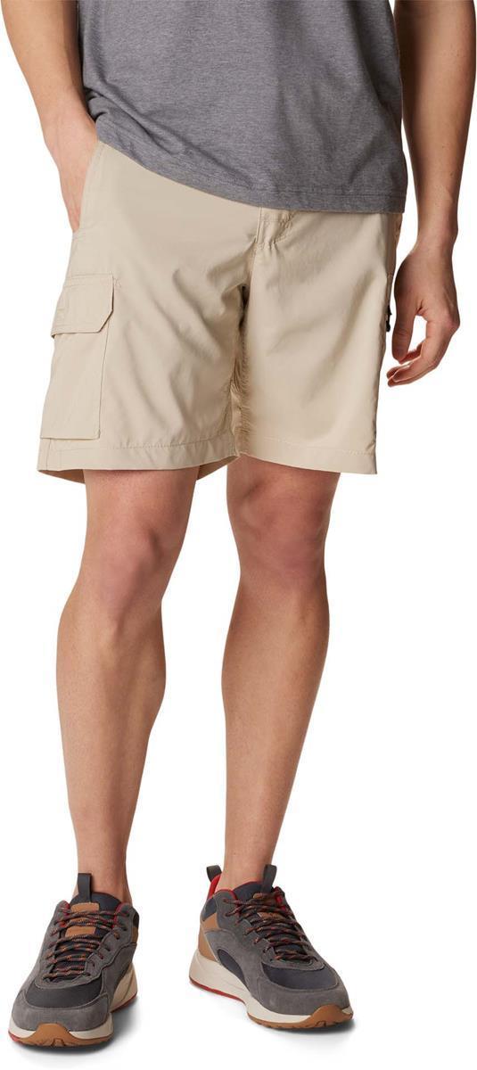 Silver Ridge Utility Cargo Short outdoor