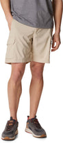 Silver Ridge Utility Cargo Short outdoor