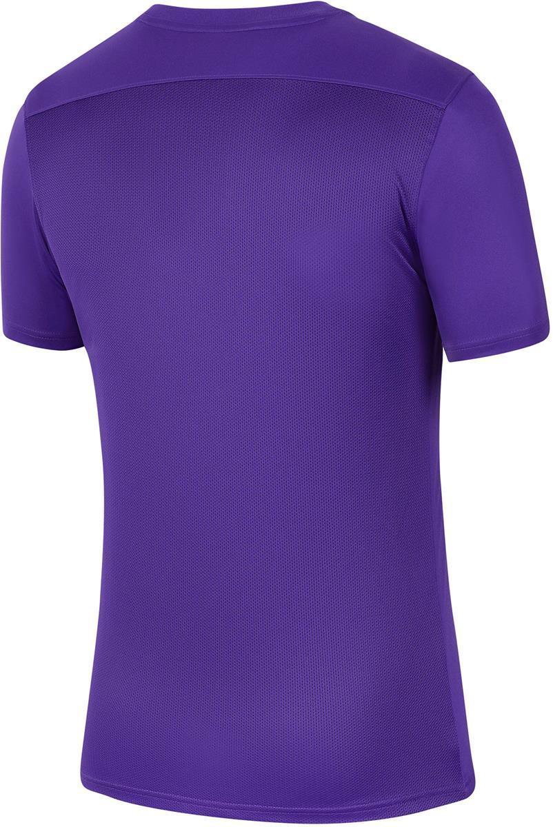 Nike Dri-fit Park 7 Jby Men's Socce