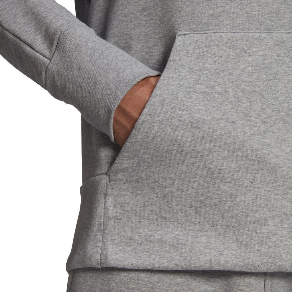Studio Lounge Fleece hoodie