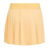 Girls Club Pleated Skirt tennis