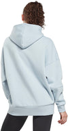 Sr Oversized Hoodie