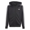 Train Essentials AEROREADY 3-Stripes Regular-Fit hoodie