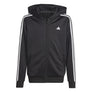 Train Essentials AEROREADY 3-Stripes Regular-Fit hoodie