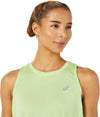 Core Tank Top