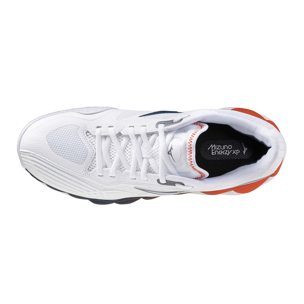 wave enforce tour 2 cc tennisschoenen