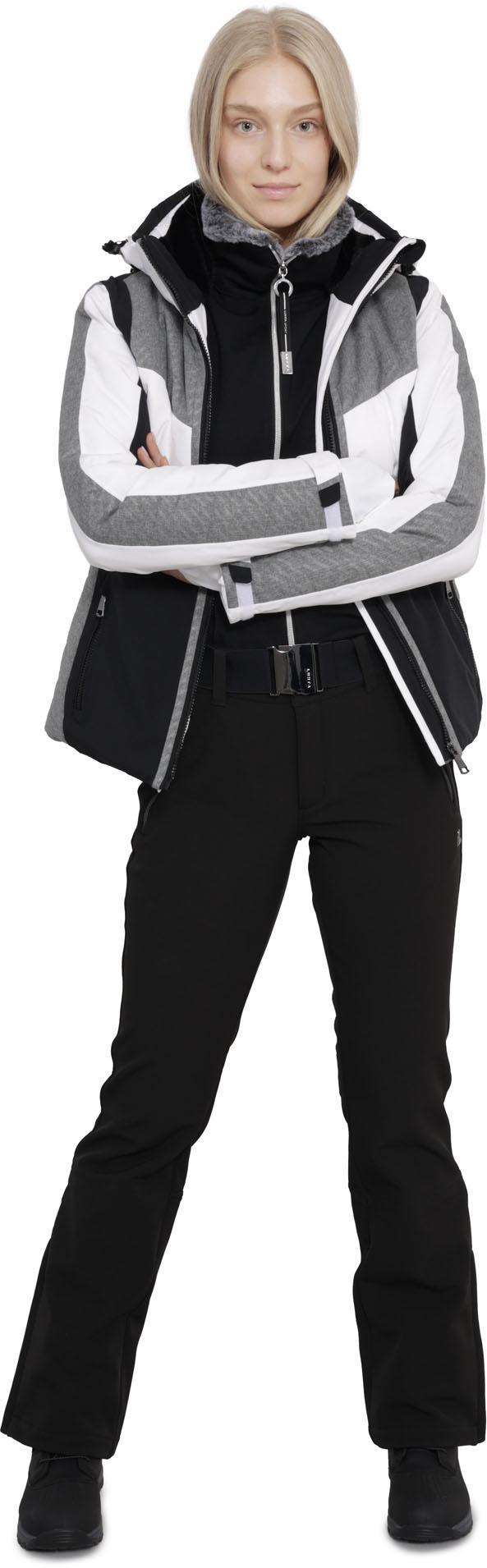joentaus softshell trousers
