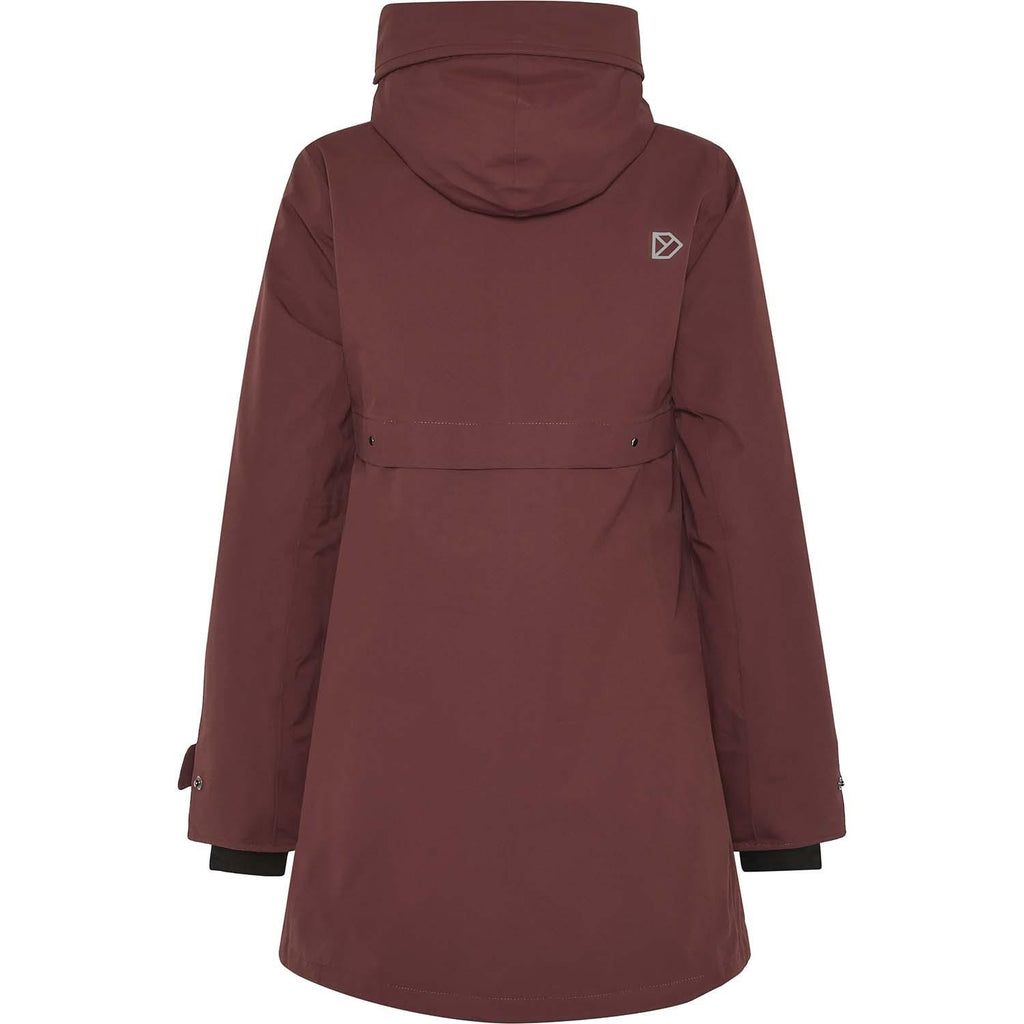 Helle parka