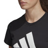 Must Haves Badge of Sport T-shirt