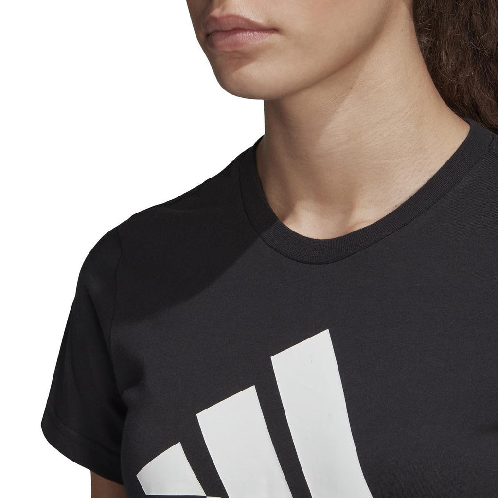 Must Haves Badge of Sport T-shirt