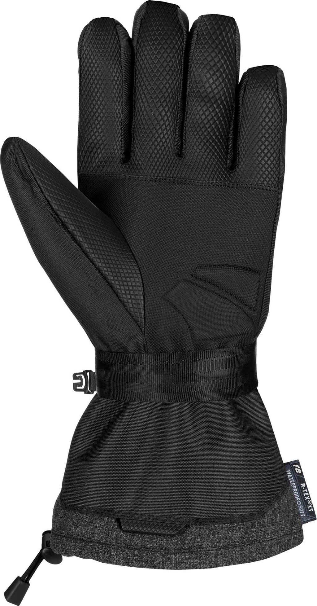 Baseplate R-tex Xt skihandschoenen