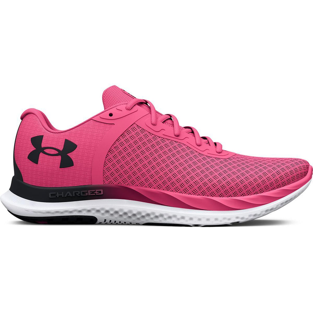 UA W Charged Breeze