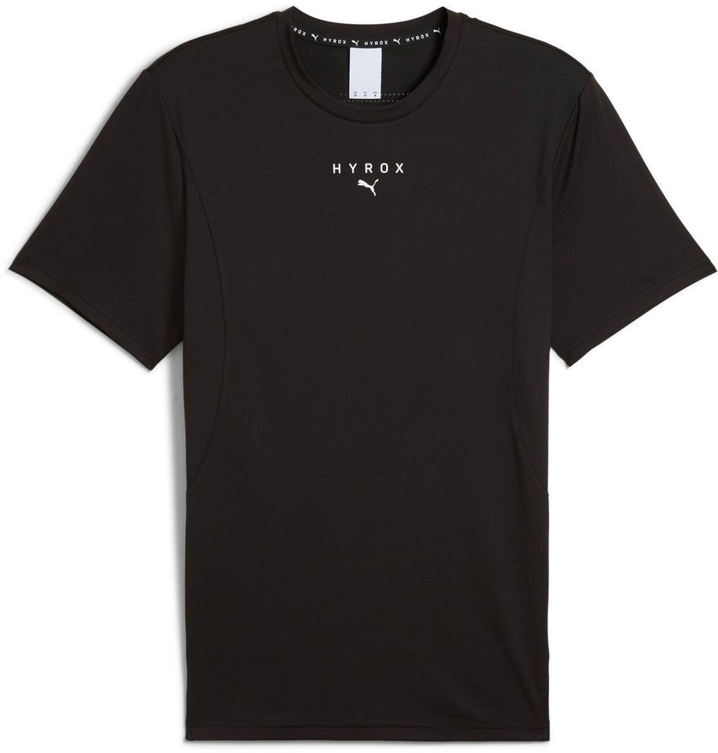 M Puma X Hyrox Cloudspun T