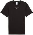 M Puma X Hyrox Cloudspun T