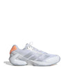 Adizero Ubersonic 5 W All court tennisschoenen