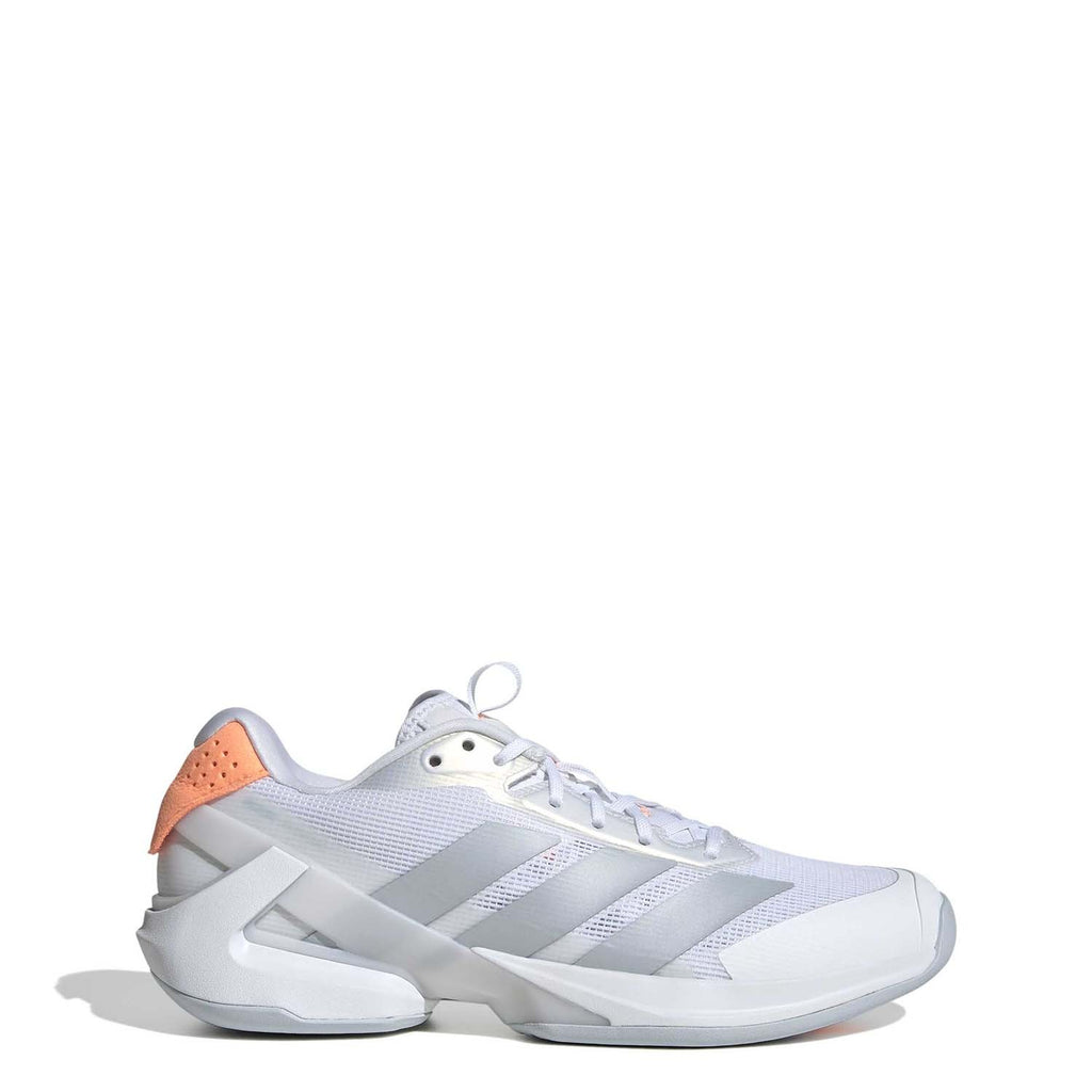 Adizero Ubersonic 5 W All court tennisschoenen