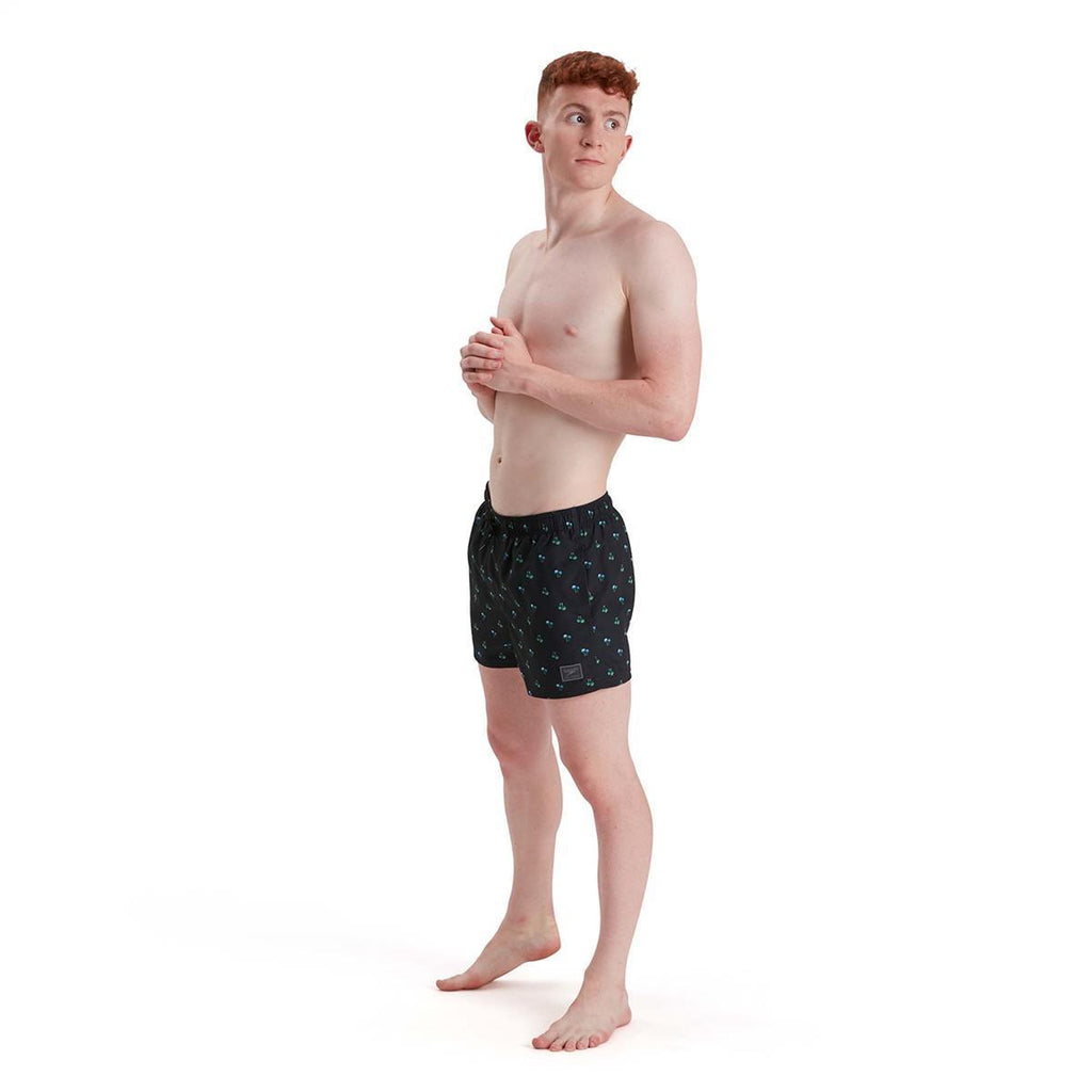 Eco Dig Printed Leisure 14 Grn/grn