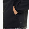 Run Graphic Hooded Jacket