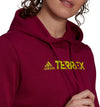 Terrex Graphic Logo Hoodie