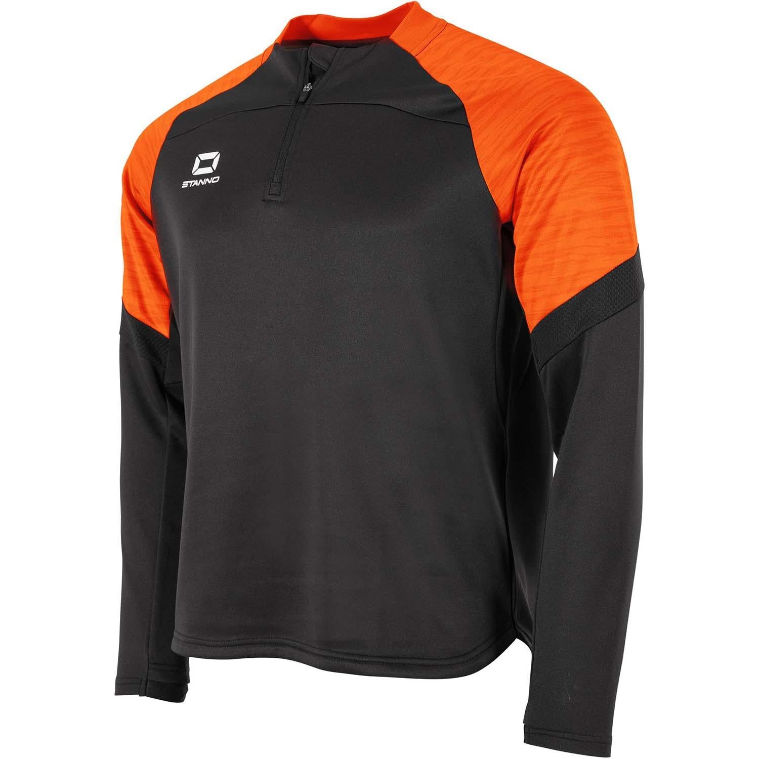 Bolt Quarter Zip Top