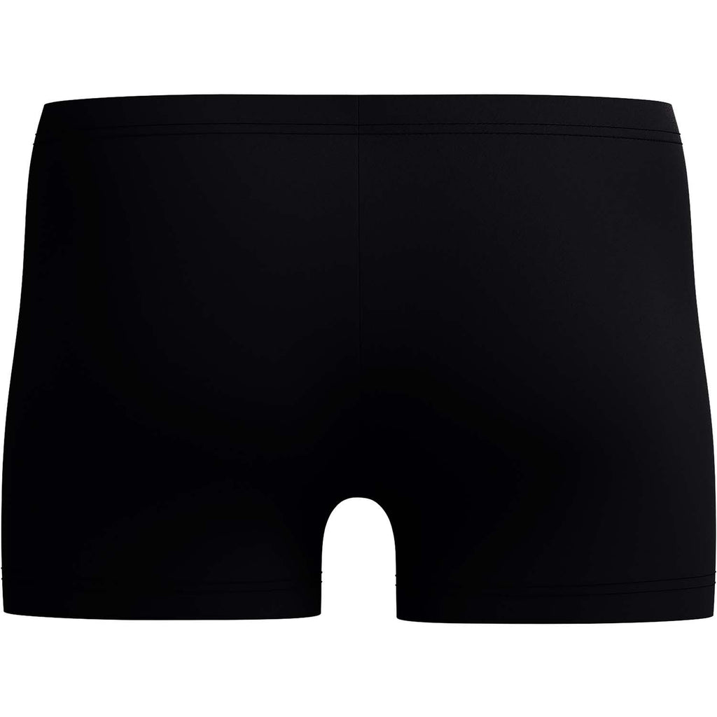 Eco Medley Logo Aqsh Bla/ora