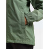 Varja 2 Functioneel Gevoerd Jas Outdoor