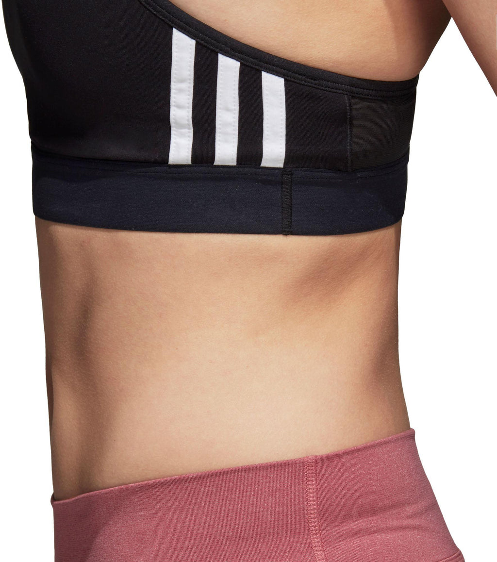 All Me 3-Stripes sport bh