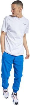 Cl F Small Vector Tee