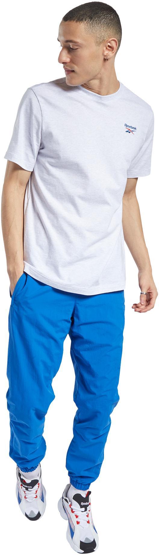 Cl F Small Vector Tee