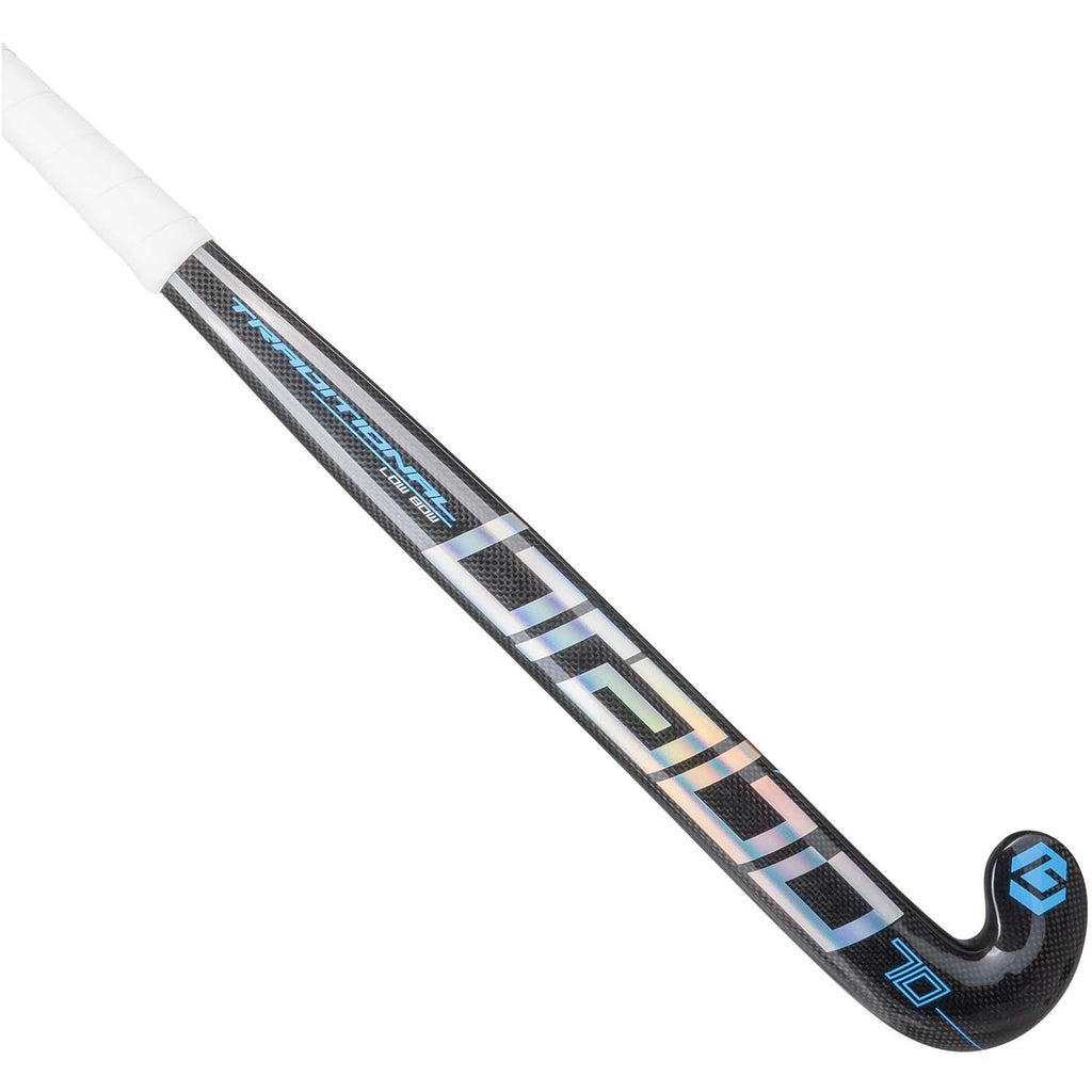 TRAD.CARBON 70 LB hockeystick