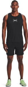 UA Speed Stride Shock Singlt