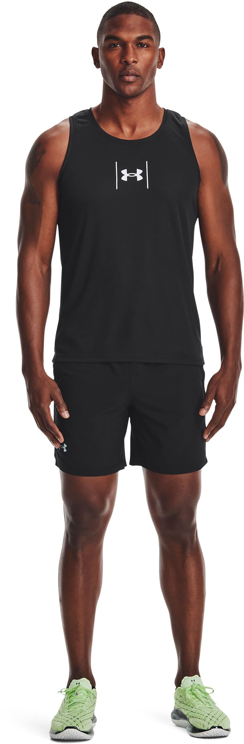 UA Speed Stride Shock Singlt