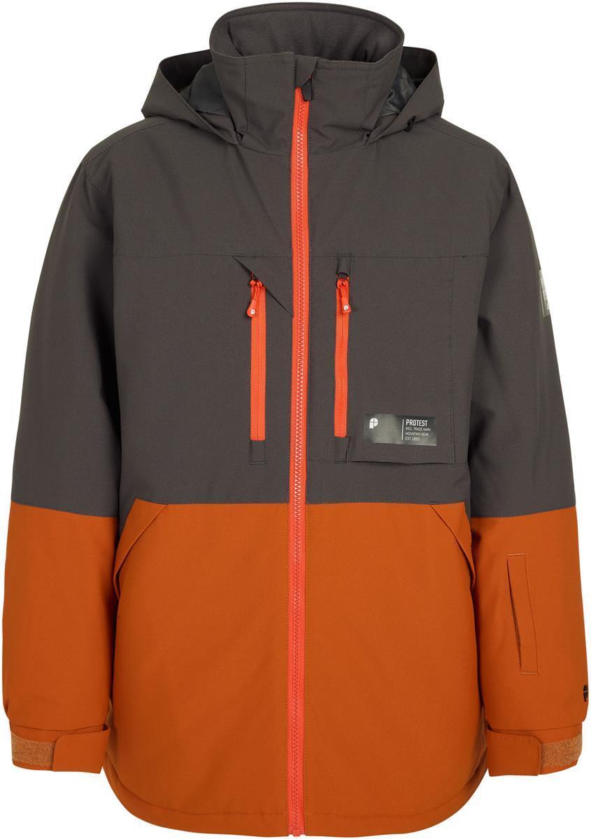 Prtlars Jr Snowjacket