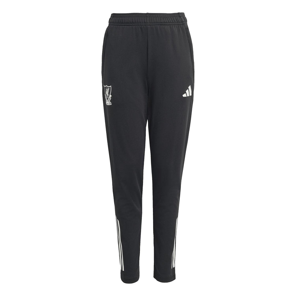 Liverpool FC Tiro 25 Competition Training Broek Kids