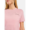 Outdoor T-shirt Crew Neck Short sleeve Merino 160 Postcards